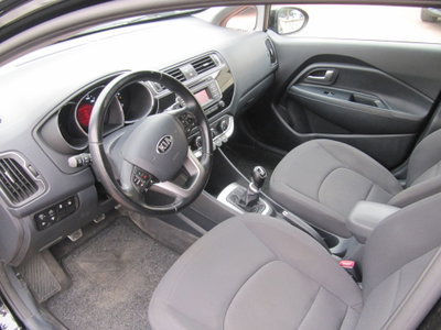 Kia Rio 1.1 CRDi 5p. Active (6)