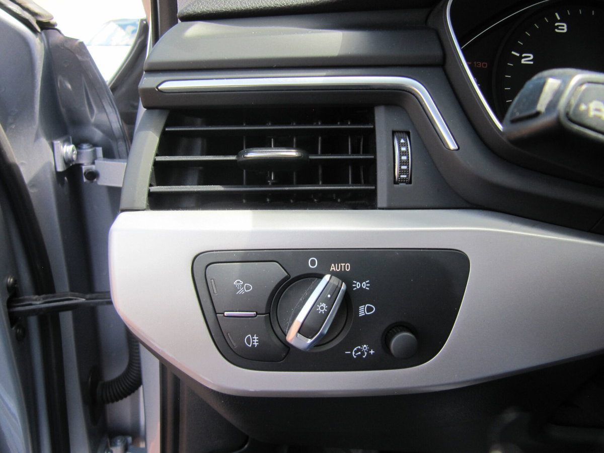 Audi A4 Avant 40 TDI quattro S tronic Business Advanced (13)