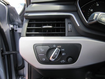 Audi A4 Avant 40 TDI quattro S tronic Business Advanced (13)