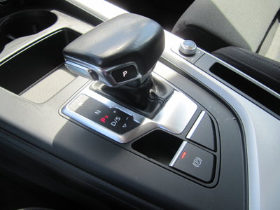 Audi A4 Avant 40 TDI quattro S tronic Business Advanced (14)