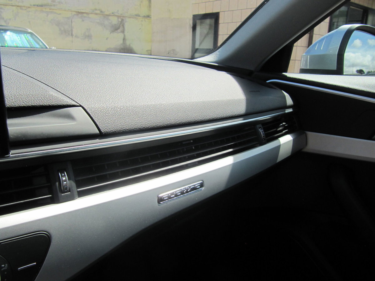 Audi A4 Avant 40 TDI quattro S tronic Business Advanced (16)