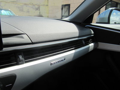 Audi A4 Avant 40 TDI quattro S tronic Business Advanced (16)