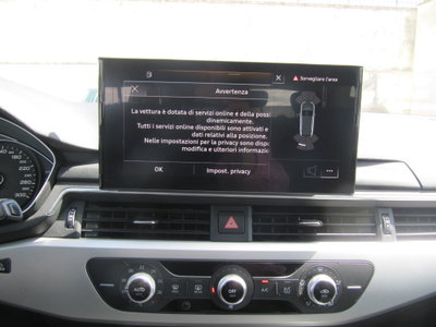 Audi A4 Avant 40 TDI quattro S tronic Business Advanced (7)
