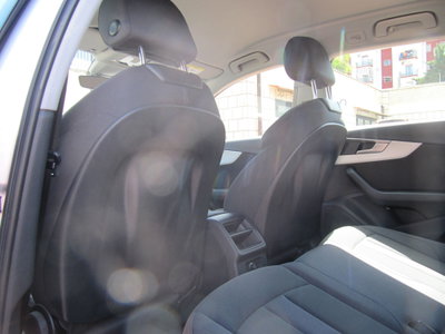 Audi A4 Avant 40 TDI quattro S tronic Business Advanced (9)