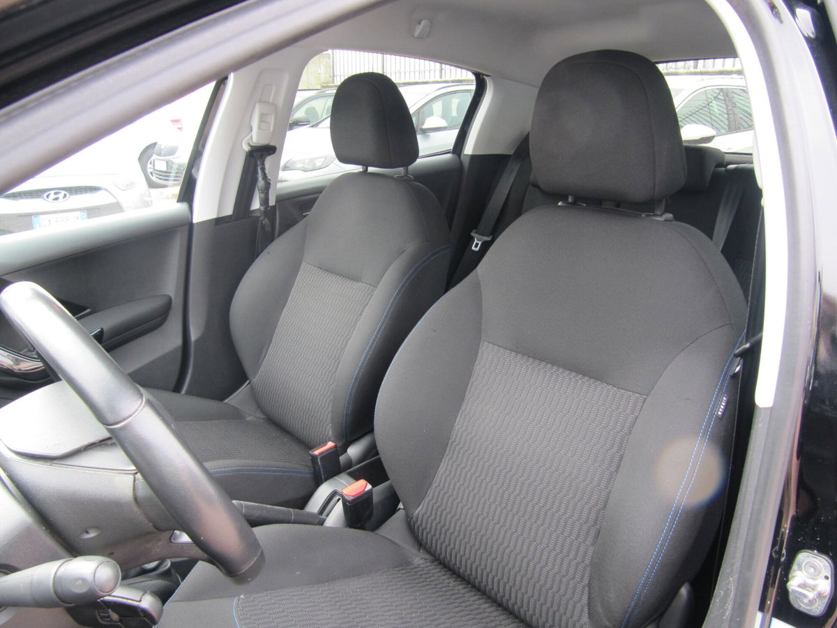 Peugeot 208 BlueHDi 100 Stop&Start 5 porte Allure (10)
