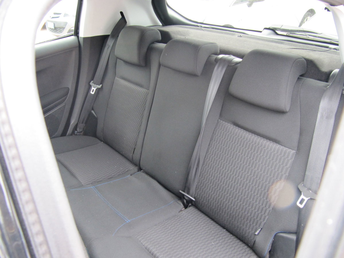 Peugeot 208 BlueHDi 100 Stop&Start 5 porte Allure (12)