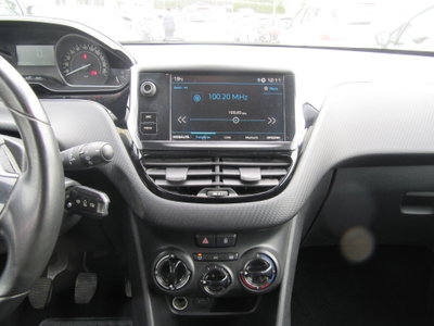 Peugeot 208 BlueHDi 100 Stop&Start 5 porte Allure (7)