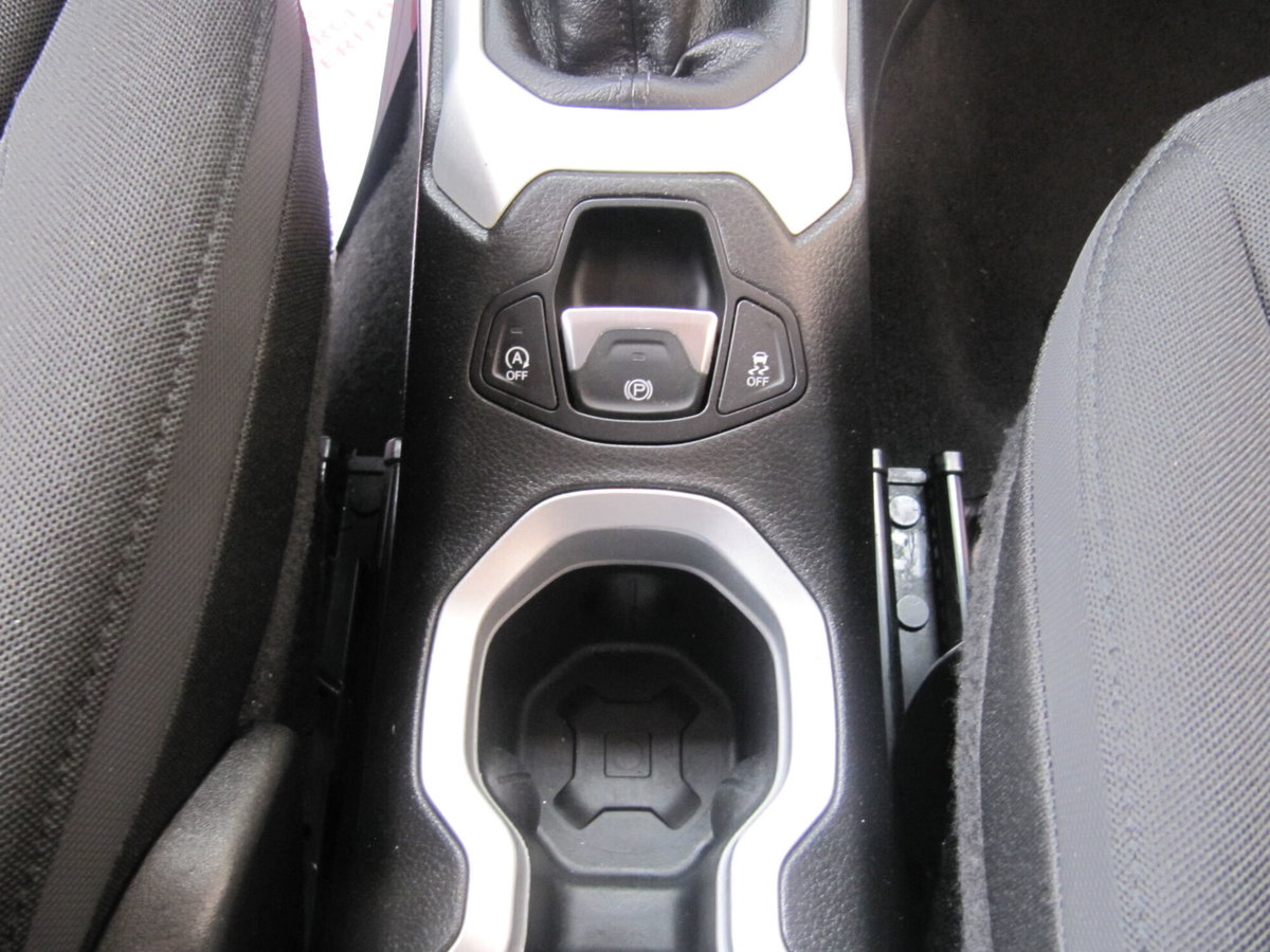 Jeep Renegade 1.6 Mjt 120 CV Limited (5)