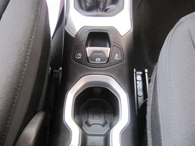 Jeep Renegade 1.6 Mjt 120 CV Limited (5)