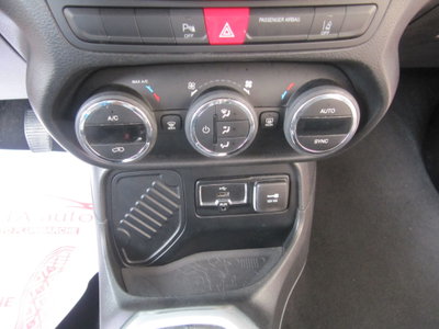 Jeep Renegade 1.6 Mjt 120 CV Limited (6)
