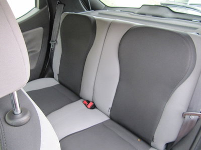 Lancia Ypsilon 0.9 TwinAir 85 CV 5 porte Metano Ecochic Gold (12)