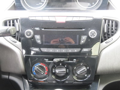 Lancia Ypsilon 0.9 TwinAir 85 CV 5 porte Metano Ecochic Gold (6)