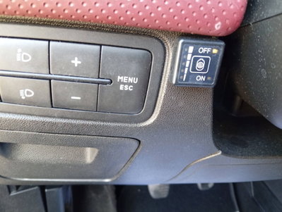 Fiat Punto Evo 1.4 3 porte Dynamic GPL (11)