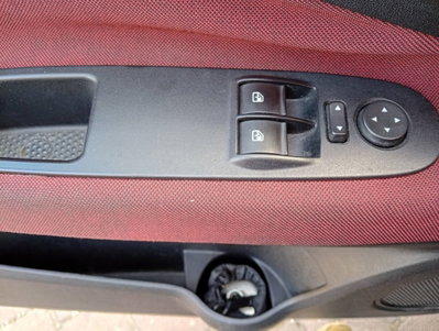 Fiat Punto Evo 1.4 3 porte Dynamic GPL (12)