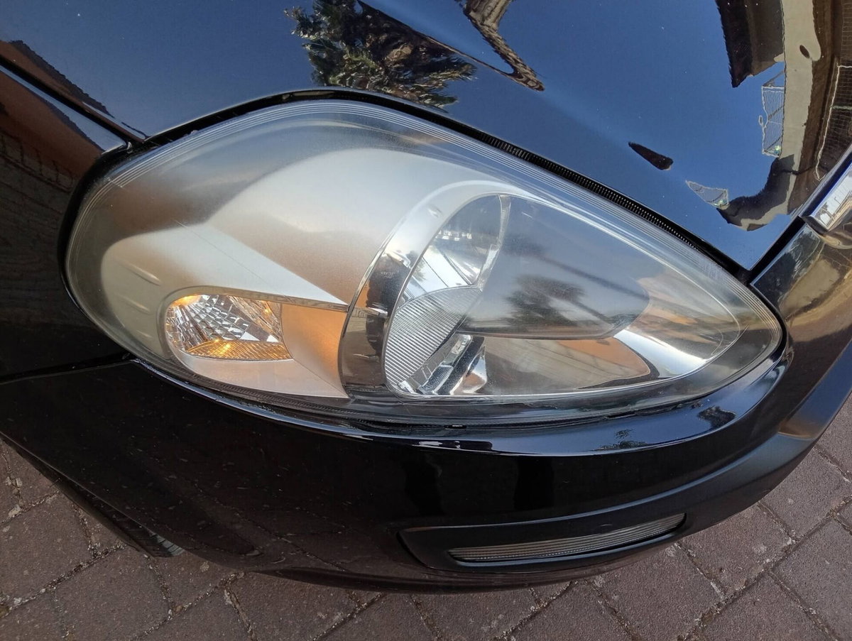 Fiat Punto Evo 1.4 3 porte Dynamic GPL (19)