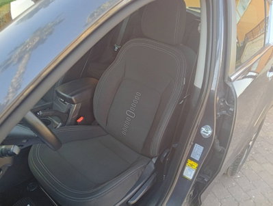 Kia Sportage 1.7 CRDI VGT 2WD Class (15)