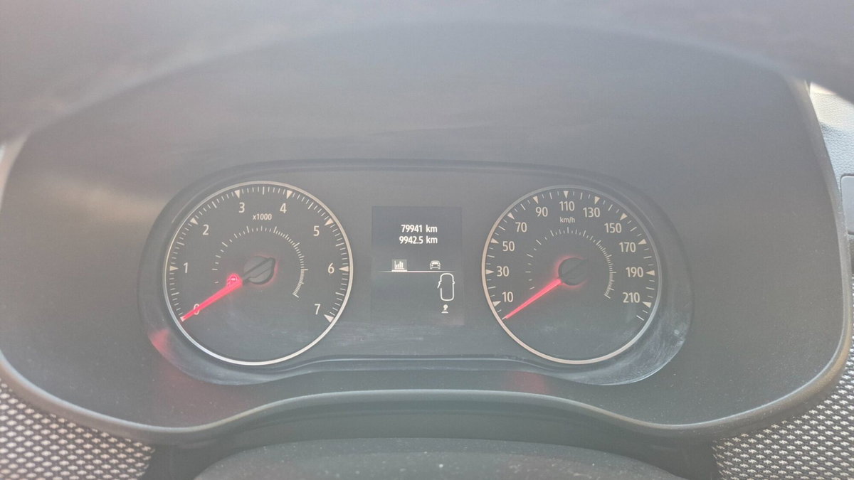 Dacia Sandero Stepway 1.0 TCe ECO-G Expression UP (11)