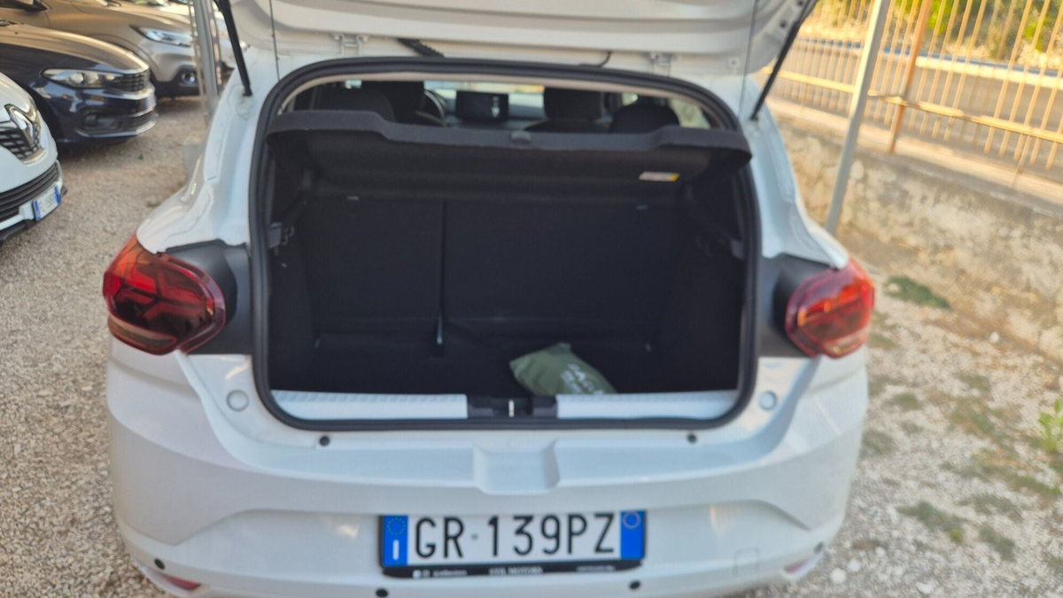 Dacia Sandero Stepway 1.0 TCe ECO-G Expression UP (12)