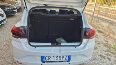 Dacia Sandero Stepway 1.0 TCe ECO-G Expression UP (12)