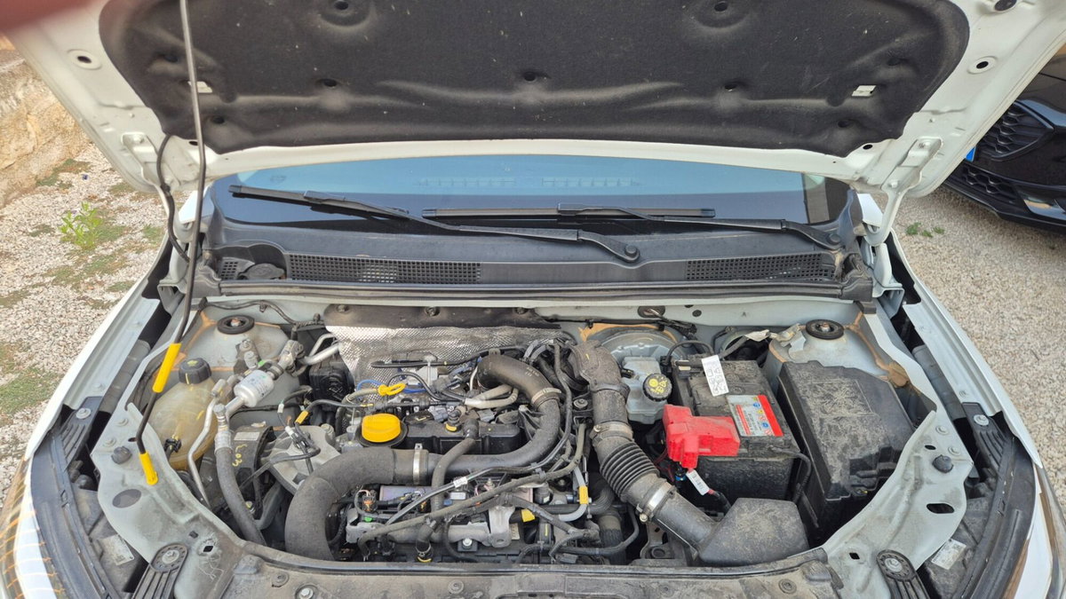 Dacia Sandero Stepway 1.0 TCe ECO-G Expression UP (14)