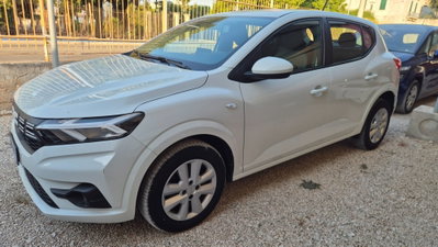 Dacia Sandero Stepway 1.0 TCe ECO-G Expression UP (3)