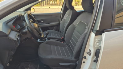 Dacia Sandero Stepway 1.0 TCe ECO-G Expression UP (5)
