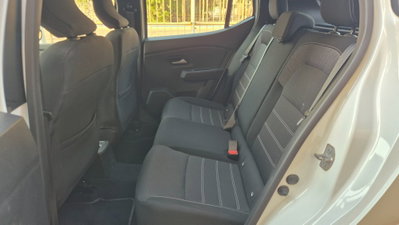 Dacia Sandero Stepway 1.0 TCe ECO-G Expression UP (6)