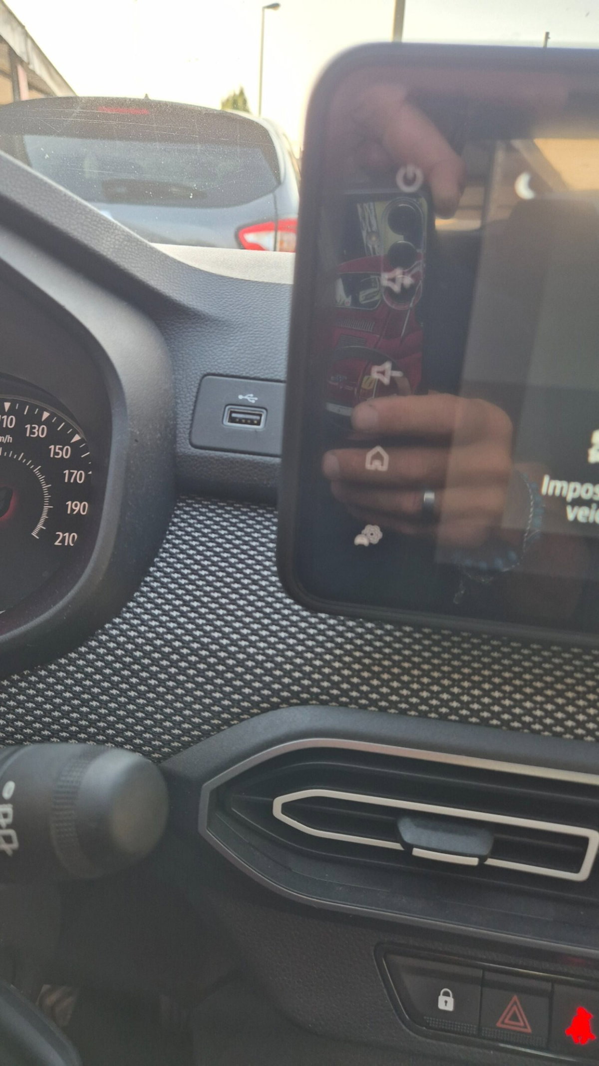 Dacia Sandero Stepway 1.0 TCe ECO-G Expression UP (9)