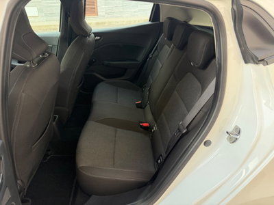 Renault Clio TCe 100 CV GPL 5 porte Zen (10)
