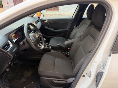 Renault Clio TCe 100 CV GPL 5 porte Zen (11)