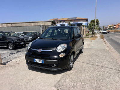 Fiat 500L 1.3 Multijet 85 CV Pop usata