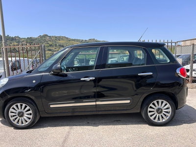 Fiat 500L 1.3 Multijet 85 CV Pop (2)
