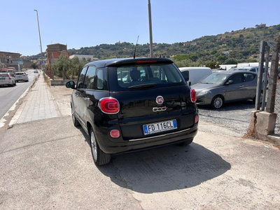 Fiat 500L 1.3 Multijet 85 CV Pop (3)