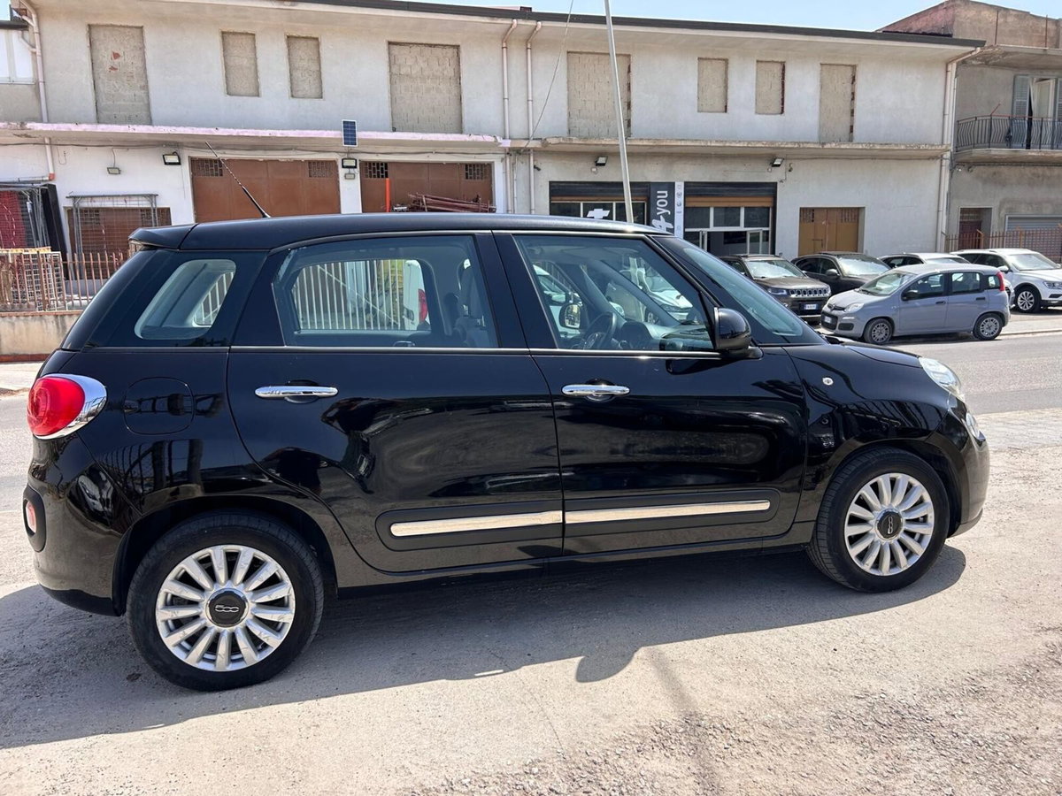 Fiat 500L 1.3 Multijet 85 CV Pop (4)