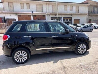 Fiat 500L 1.3 Multijet 85 CV Pop (4)