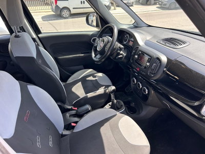 Fiat 500L 1.3 Multijet 85 CV Pop (5)