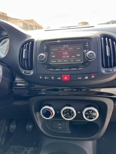 Fiat 500L 1.3 Multijet 85 CV Pop (7)