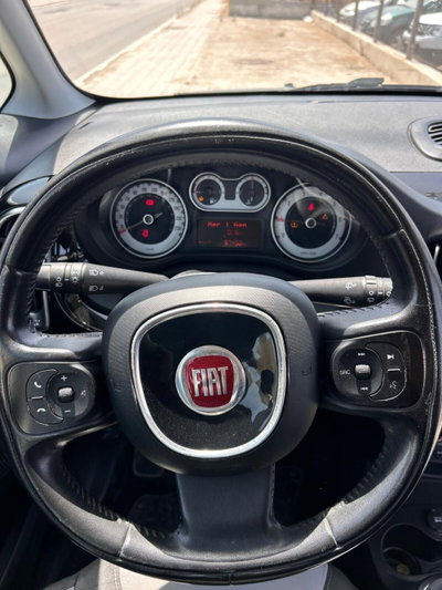 Fiat 500L 1.3 Multijet 85 CV Pop (8)