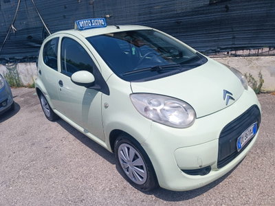 Citroen C1 1.0 5 porte airdream AMIC1 usata