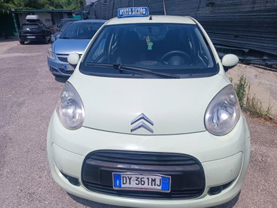 Citroen C1 1.0 5 porte airdream AMIC1 (2)