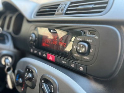 Fiat Panda 1.2 Lounge (10)