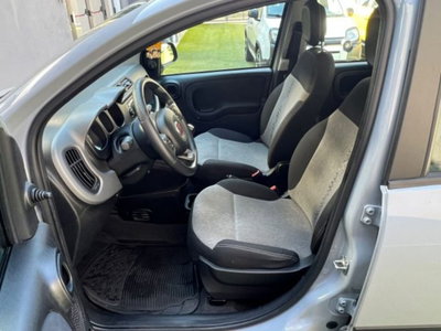 Fiat Panda 1.2 Lounge (5)