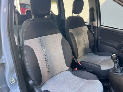 Fiat Panda 1.2 Lounge (8)