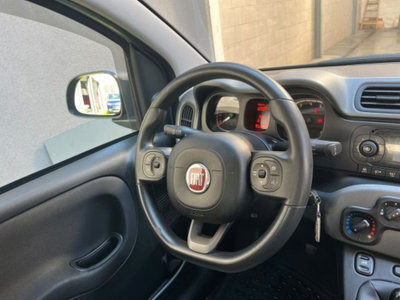 Fiat Panda 1.2 Lounge (9)