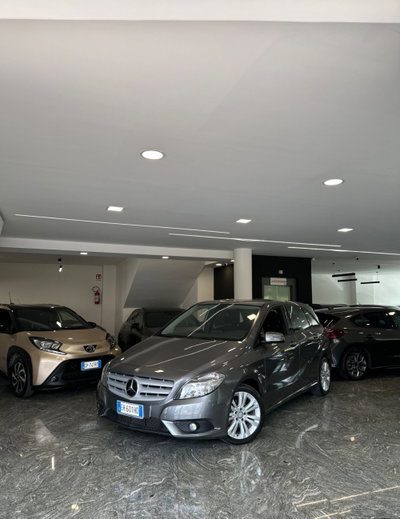 Mercedes-Benz Classe B 180 CDI Executive usata