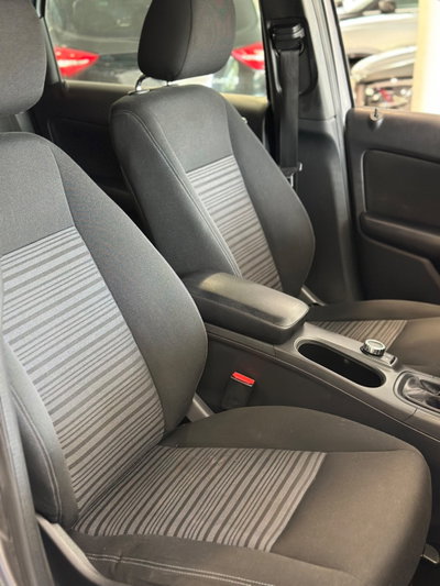 Mercedes-Benz Classe B 180 CDI Executive (12)