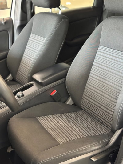 Mercedes-Benz Classe B 180 CDI Executive (8)