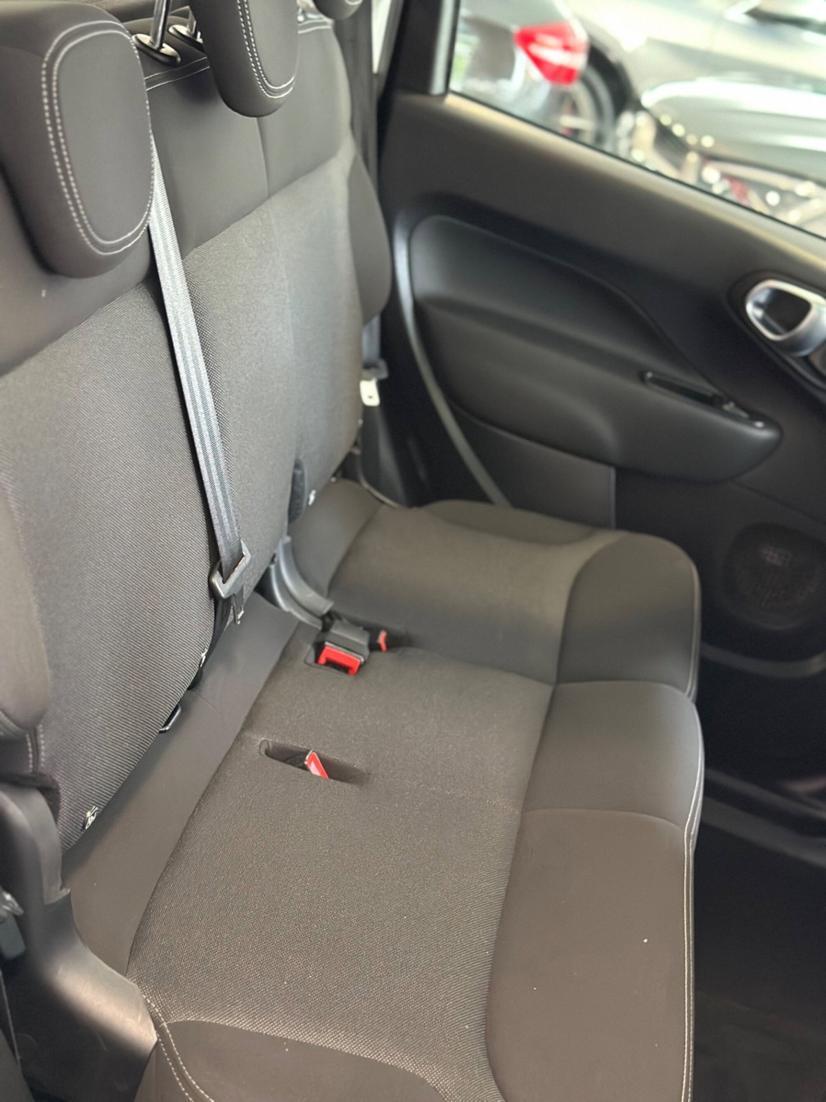 Fiat 500L 1.4 95 CV Trekking (10)