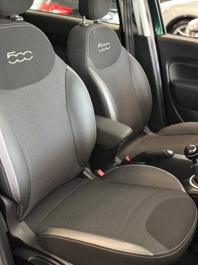 Fiat 500L 1.4 95 CV Trekking (12)