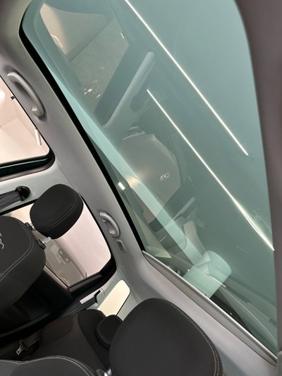 Fiat 500L 1.4 95 CV Trekking (13)